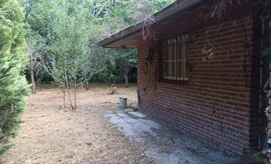 Casa en  venta a reciclar - lote de 859m2