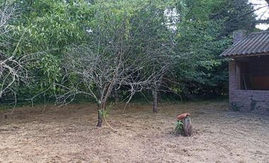 Casa en  venta a reciclar - lote de 859m2