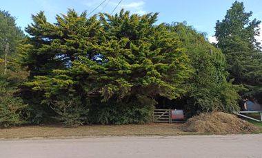 Casa en  venta a reciclar - lote de 859m2