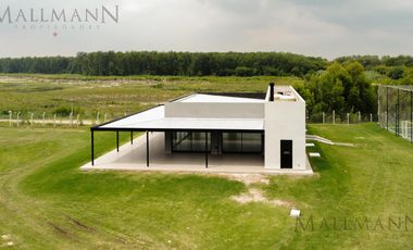 Venta Casa Duplex 3 Dormitorios A Estrenar Barrio El Aljibe