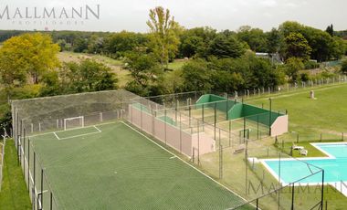 Venta Casa Duplex 3 Dormitorios A Estrenar Barrio El Aljibe