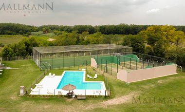 Venta Casa Duplex 3 Dormitorios A Estrenar Barrio El Aljibe