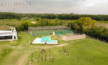 Venta Casa Duplex 3 Dormitorios A Estrenar Barrio El Aljibe