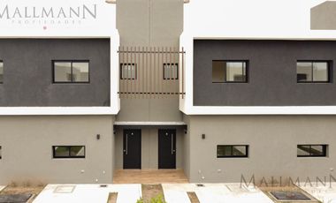 Venta Casa Duplex 3 Dormitorios A Estrenar Barrio El Aljibe