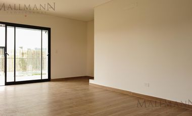 Venta Casa Duplex 3 Dormitorios A Estrenar Barrio El Aljibe