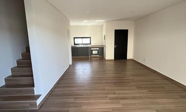 Venta Casa Duplex 3 Dormitorios A Estrenar Barrio El Aljibe