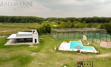 Venta Casa Duplex 3 Dormitorios A Estrenar Barrio El Aljibe