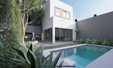 CASA EN VENTA PARQUE LELOIR- Condominio Cerrado  a Estrenar