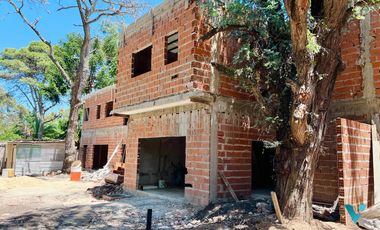 CASA EN VENTA PARQUE LELOIR- Condominio Cerrado  a Estrenar