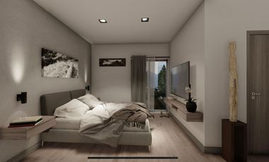 CASA EN VENTA PARQUE LELOIR- Condominio Cerrado  a Estrenar