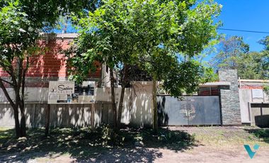 CASA EN VENTA PARQUE LELOIR- Condominio Cerrado  a Estrenar