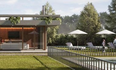 Casa en Ayres Haus Benavidez, Tigre