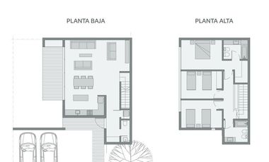 Casa en Ayres Haus Benavidez, Tigre