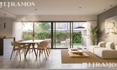 Casa en Ayres Haus Benavidez, Tigre