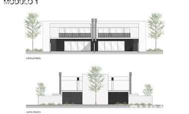 Casa en Ayres Haus Benavidez, Tigre