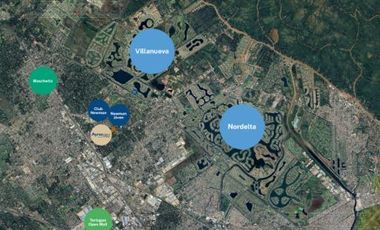 Casa en Ayres Haus Benavidez, Tigre