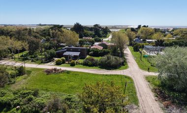 Terreno de 715 m2 Mar Chiquita a 200mts de la playa