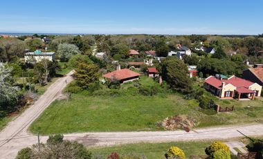 Terreno de 715 m2 Mar Chiquita a 200mts de la playa
