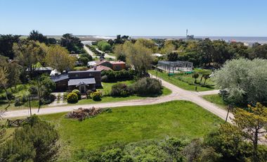 Terreno de 715 m2 Mar Chiquita a 200mts de la playa
