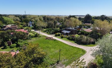 Terreno de 715 m2 Mar Chiquita a 200mts de la playa