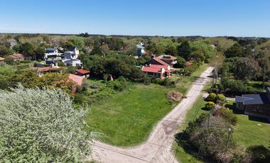 Terreno de 715 m2 Mar Chiquita a 200mts de la playa