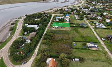 Terreno en  venta de 720m2 a metros de la laguna de Mar Chiquita