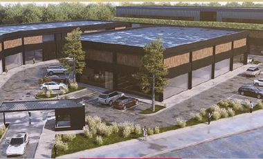 Complejo de Deposito Premium en Venta, Ruta 202 y Camino Bancalari