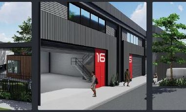 Complejo de Deposito Premium en Venta, Ruta 202 y Camino Bancalari