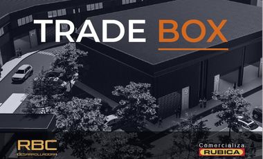 Complejo de Deposito Premium en Venta, Ruta 202 y Camino Bancalari