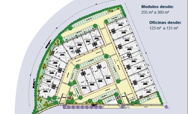 Complejo de Deposito Premium en Venta, Ruta 202 y Camino Bancalari