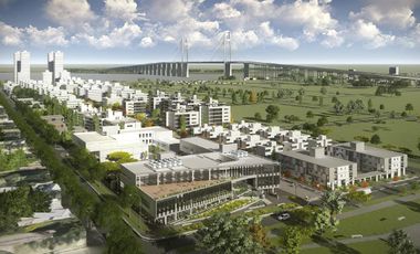 Departamento - Granadero Baigorria