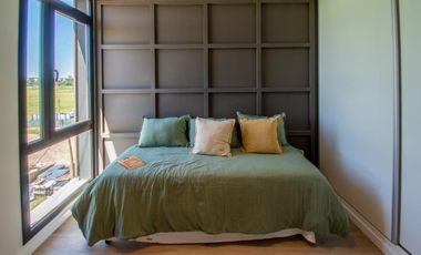 Departamento - Granadero Baigorria