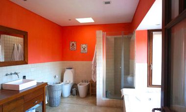 Casa - Ayres de Pilar