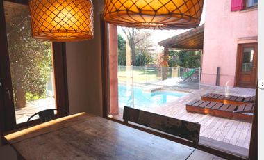 Casa - Ayres de Pilar