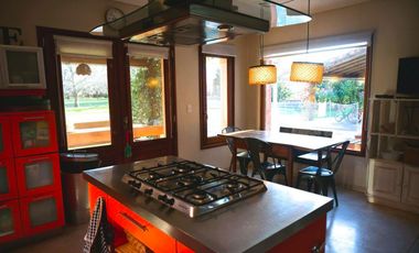 Casa - Ayres de Pilar