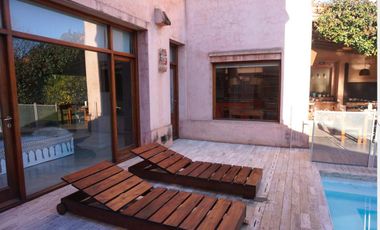 Casa - Ayres de Pilar