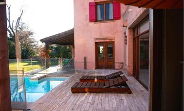 Casa - Ayres de Pilar