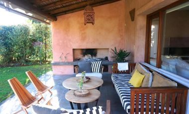 Casa - Ayres de Pilar