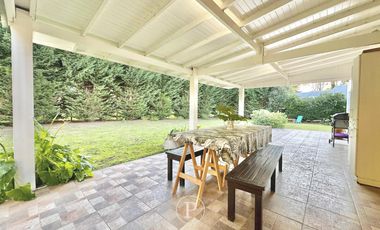 Chalet 4 ambientes en Rumenco