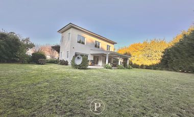 Chalet 4 ambientes en Rumenco