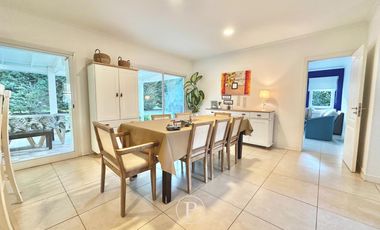 Chalet 4 ambientes en Rumenco