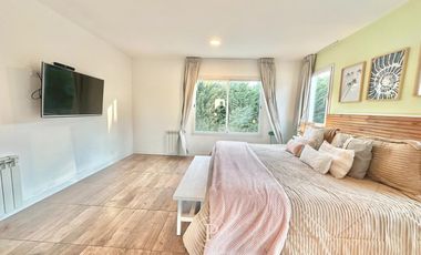 Chalet 4 ambientes en Rumenco