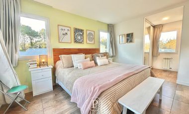 Chalet 4 ambientes en Rumenco