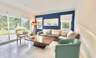 Chalet 4 ambientes en Rumenco