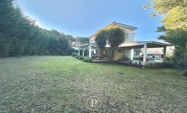 Chalet 4 ambientes en Rumenco