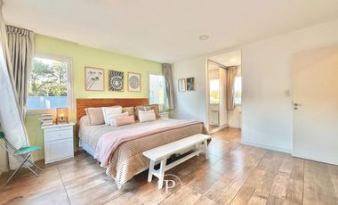 Chalet 4 ambientes en Rumenco