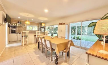 Chalet 4 ambientes en Rumenco