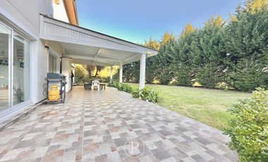 Chalet 4 ambientes en Rumenco