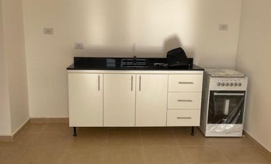 Departamento en Moreno