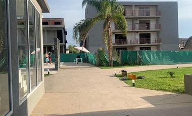 Departamento en Moreno